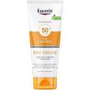 Eucerin Sun Oil Control Dry Touch Gel Cream SPF50 200ml