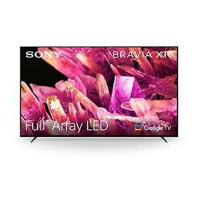 Sony Bravia XR-55X93K 55" 4K Ultra HD (3840x2160) LCD Google TV