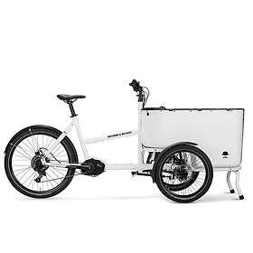 Butchers & Bicycles Mk1-E Vario (Elcykel)