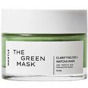 Mantle The Green Mask CBD Clarifying Mask (75ml)